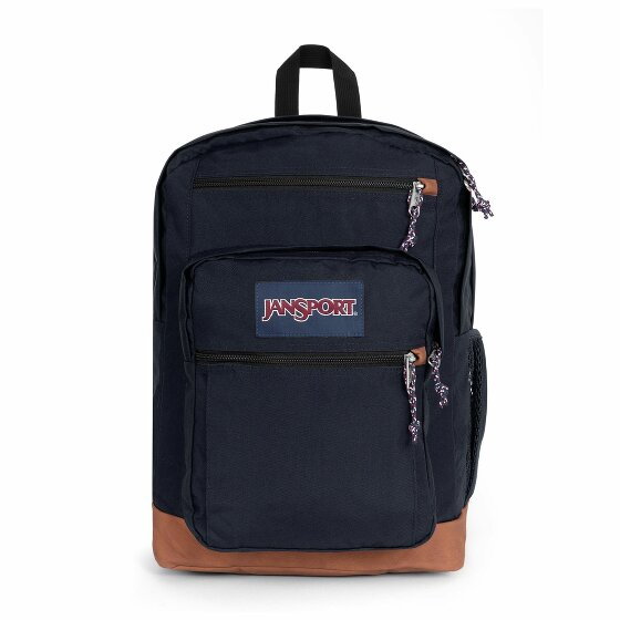 JanSport Plecak studencki Cool z przegrodą na laptopa 43 cm navy