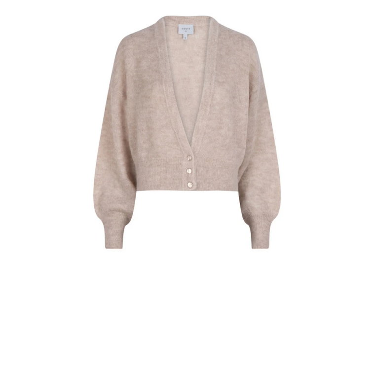 Elegancki Sweter Crop Dante 6