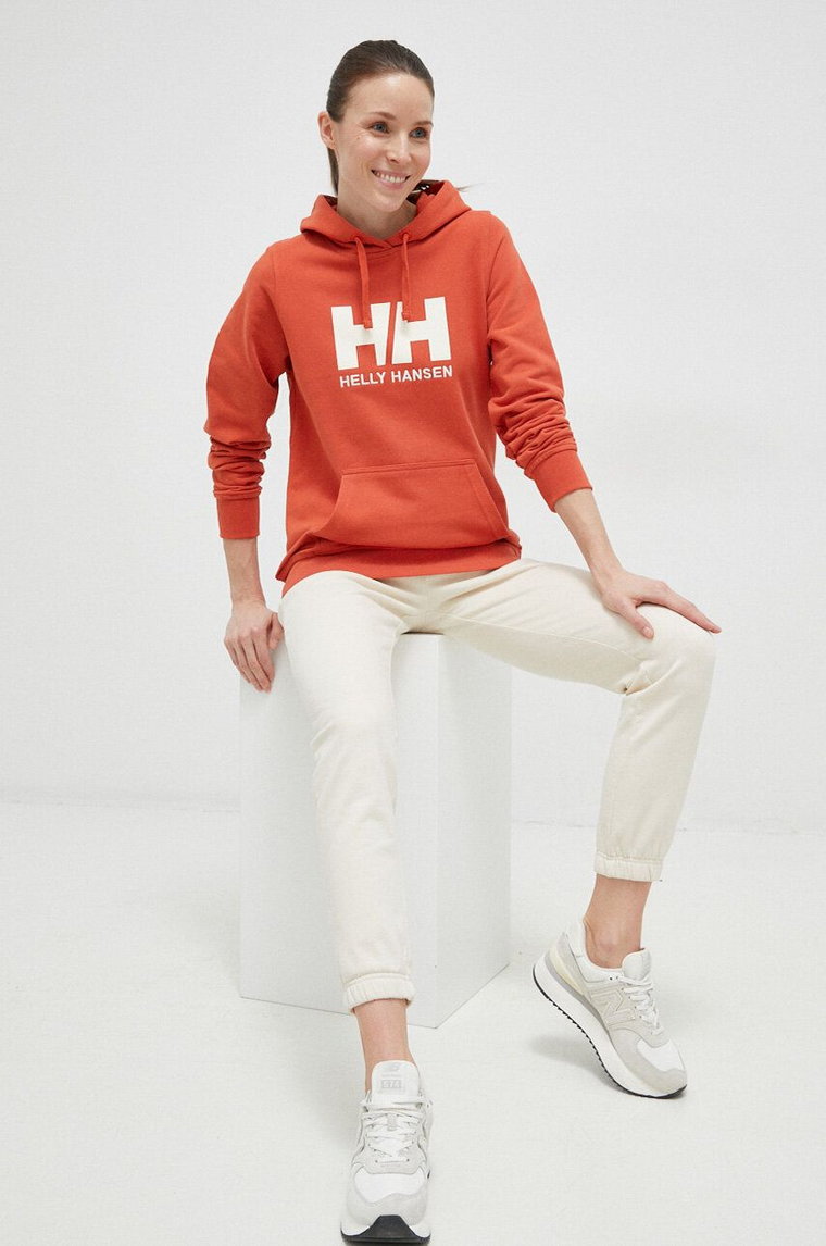 Helly Hansen bluza 33978-001