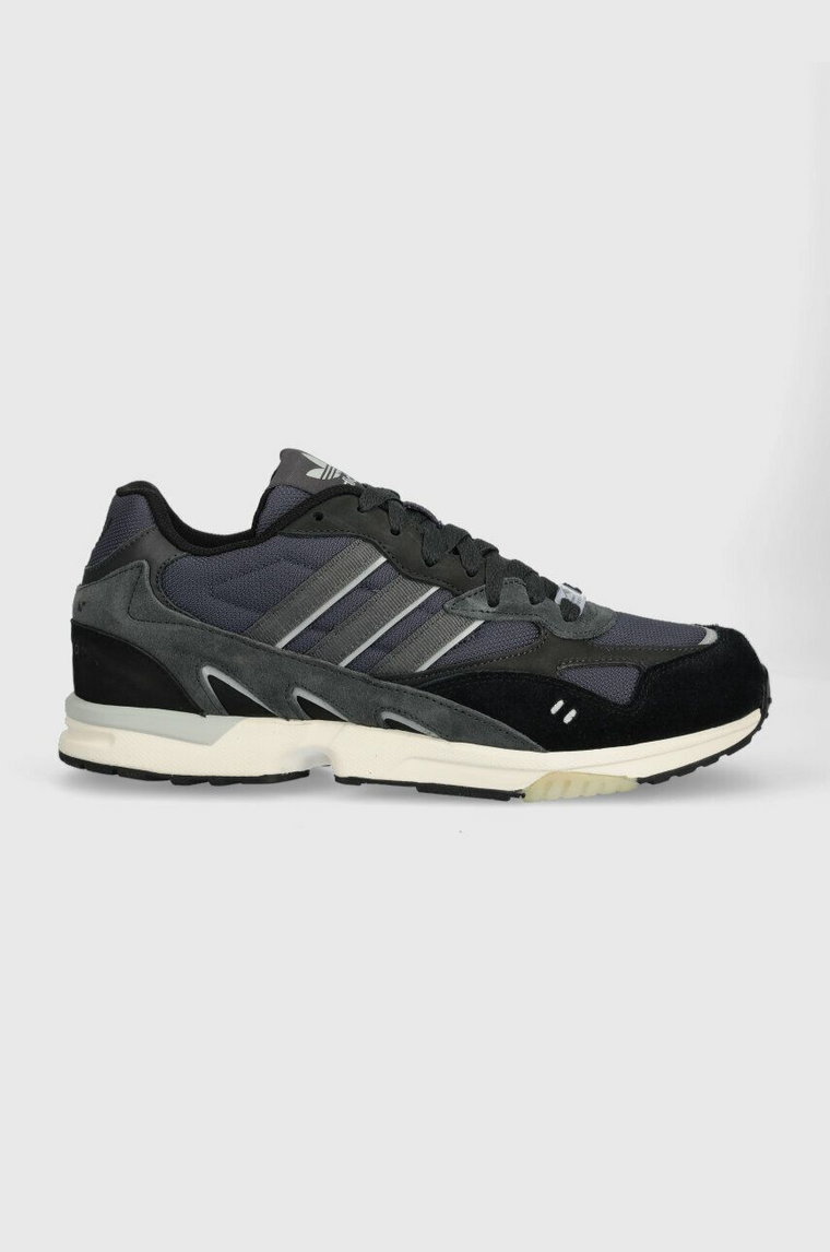 adidas Originals sneakersy Torsion Super HP6546 kolor czarny