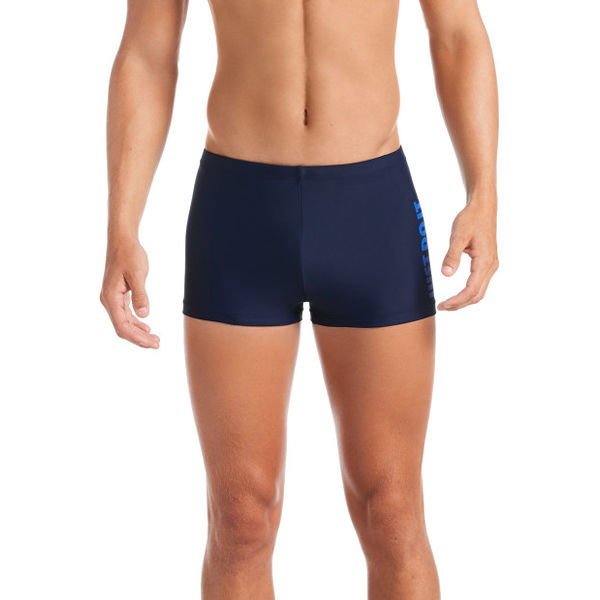 Kąpielówki męskie JDI Square Leg Nike Swim