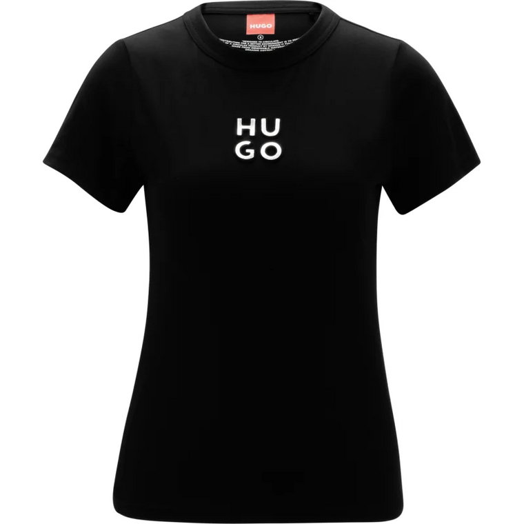 HUGO T-shirt Classic Tee 3 | Regular Fit