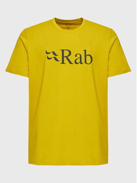 T-Shirt Rab