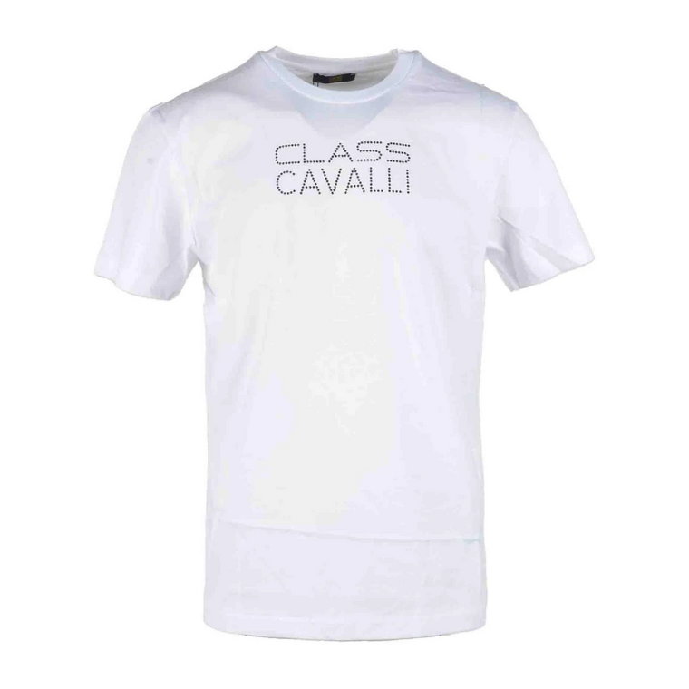 T-Shirts Roberto Cavalli