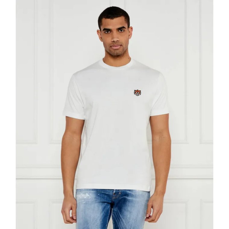 Kenzo T-shirt HAPPY TIGER | Regular Fit