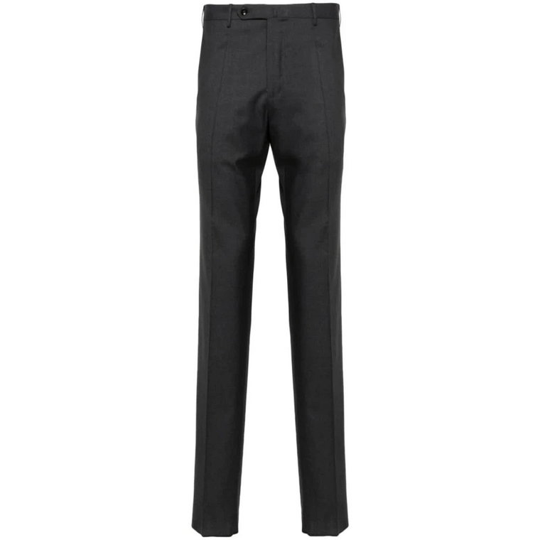 920 Pantalone - Stylowe Spodnie Incotex