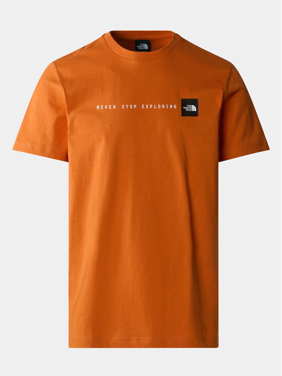 T-Shirt The North Face