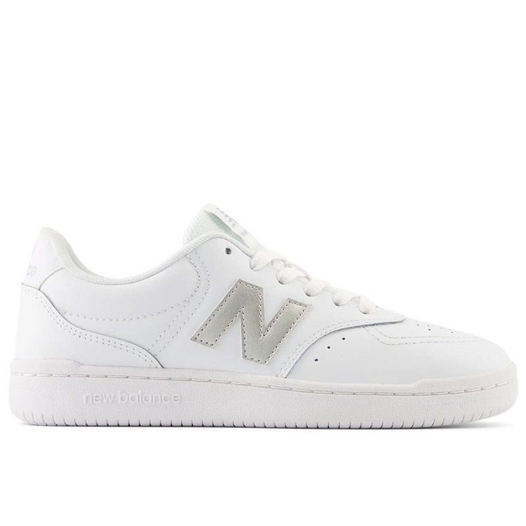 Buty New Balance BBW80WMS - białe