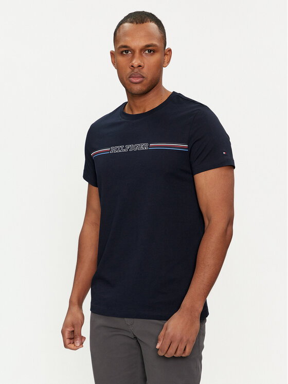 T-Shirt Tommy Hilfiger