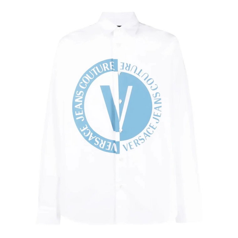 Blouses Versace Jeans Couture