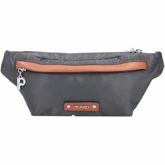 Picard Sonja Fanny Pack 26 cm anthrazit