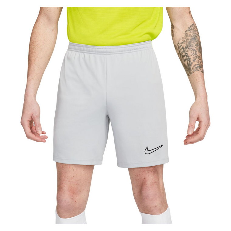 Spodenki piłkarskie męskie Nike Dri-FIT Academy DV9742