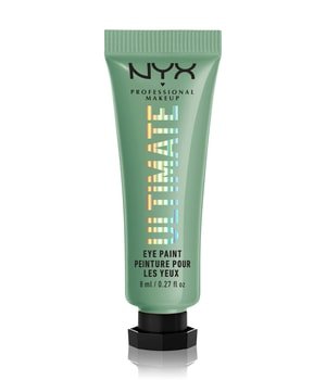 NYX Professional Makeup Pride Ultimate Eye Paint Cień do powiek 8 ml Nr. 1 - Exist Fabulously