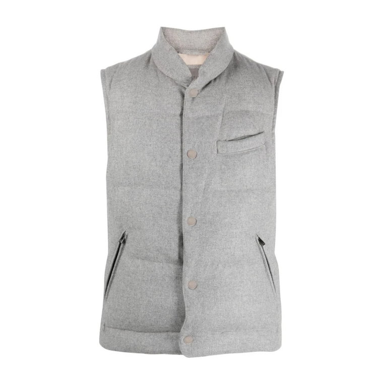 Vests Corneliani