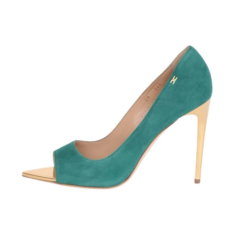 Pumps Elisabetta Franchi