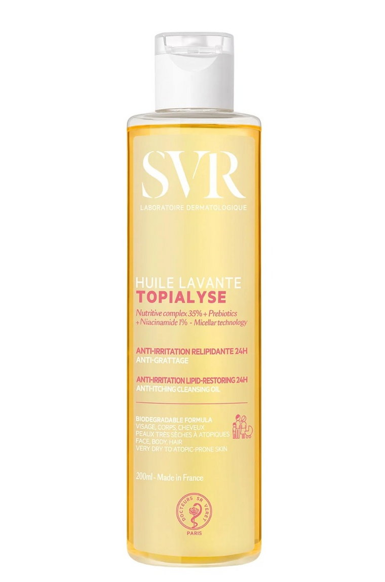 SVR - Topialyse Huile Olejek 200ml