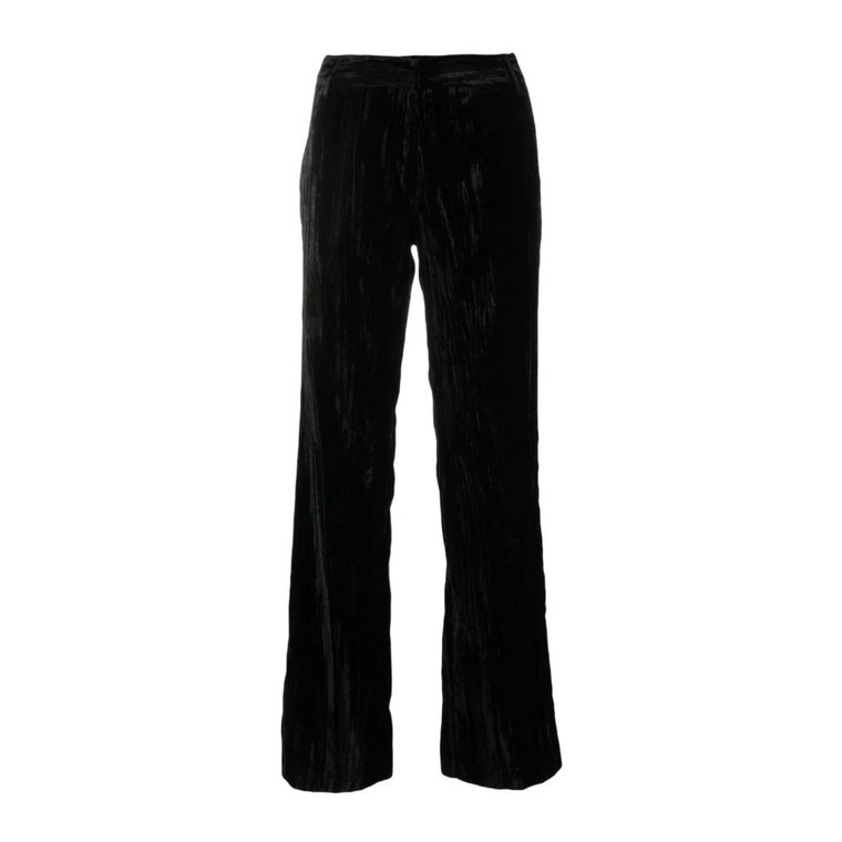 Wide Trousers Ermanno Scervino