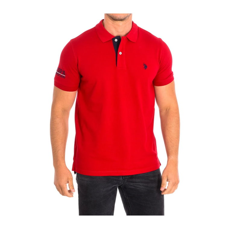 Polo Shirts U.s. Polo Assn.