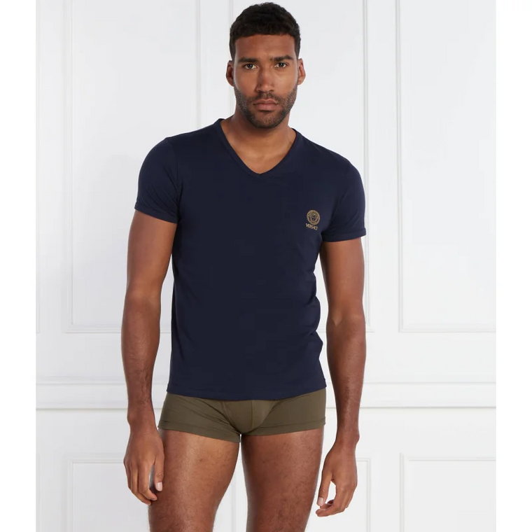 Versace T-shirt | Regular Fit | stretch