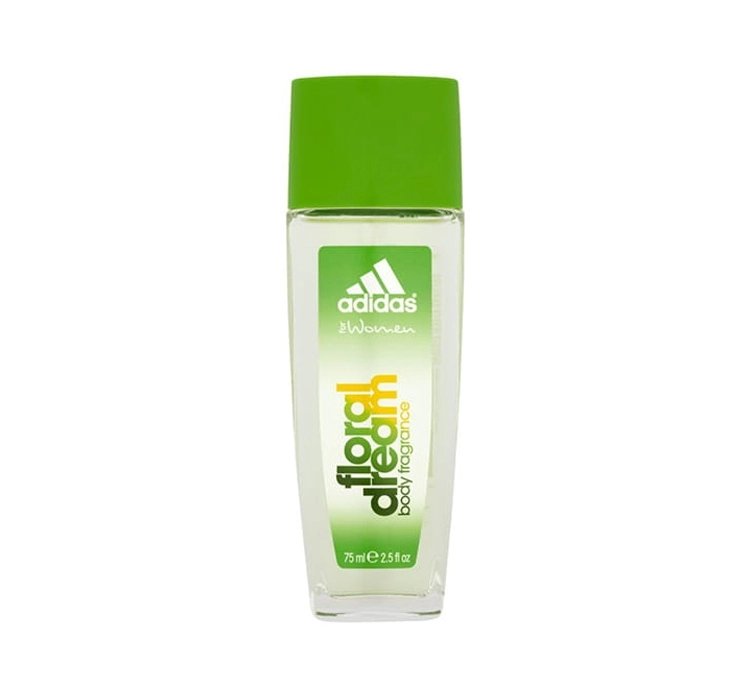 ADIDAS FLORAL DREAM PERFUMOWANY DEZODORANT W SPRAYU 75ML