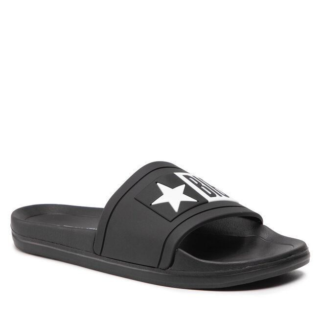 Klapki Big Star Shoes