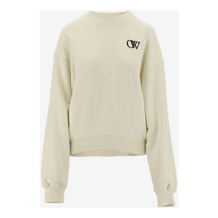 Sweatshirts & Hoodies Off White