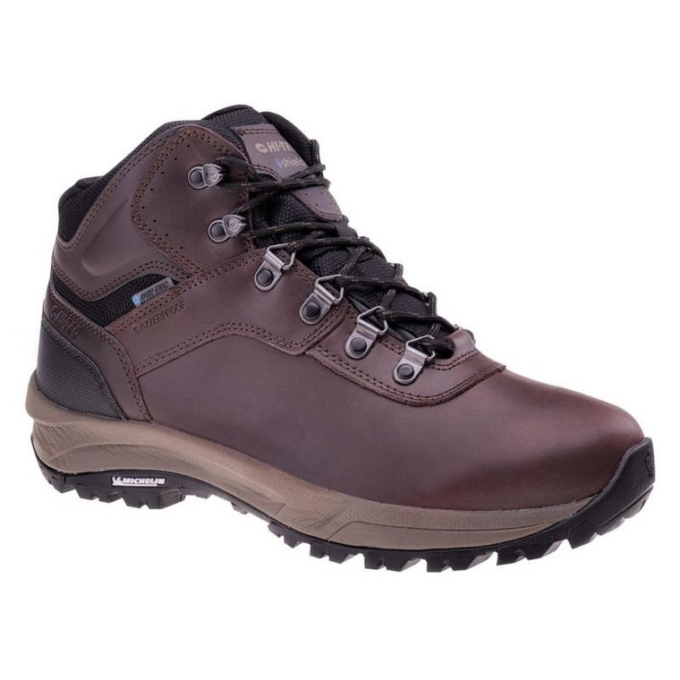 Buty Hi-Tec Altitude Vi I Wp M 92800211431 brązowe