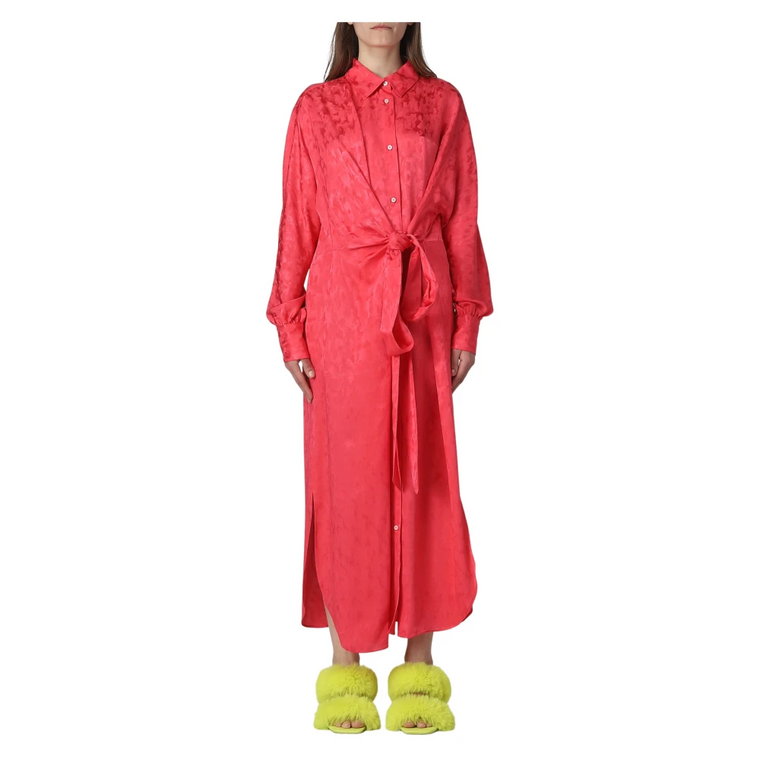 Maxi Dresses Msgm