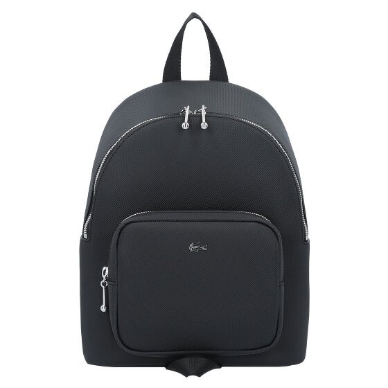 Lacoste Daily City Plecak miejski 29 cm noir