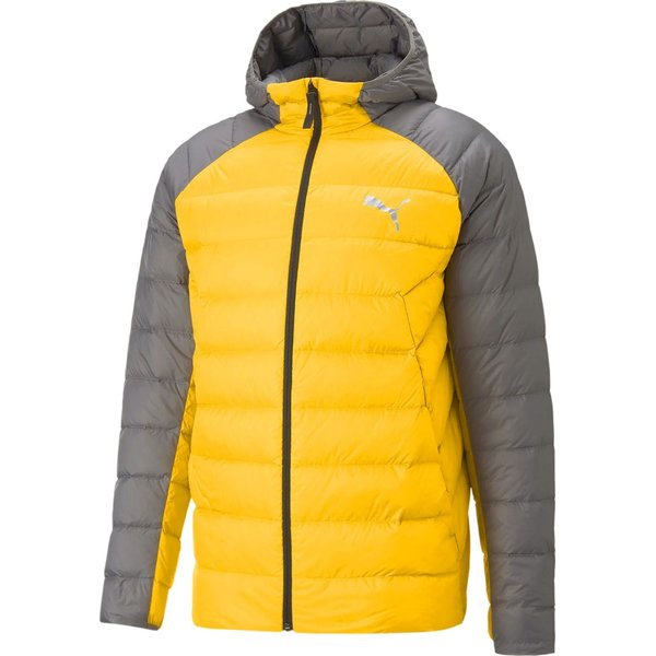 Kurtka męska PackLITE Hooded Down Jacket Puma