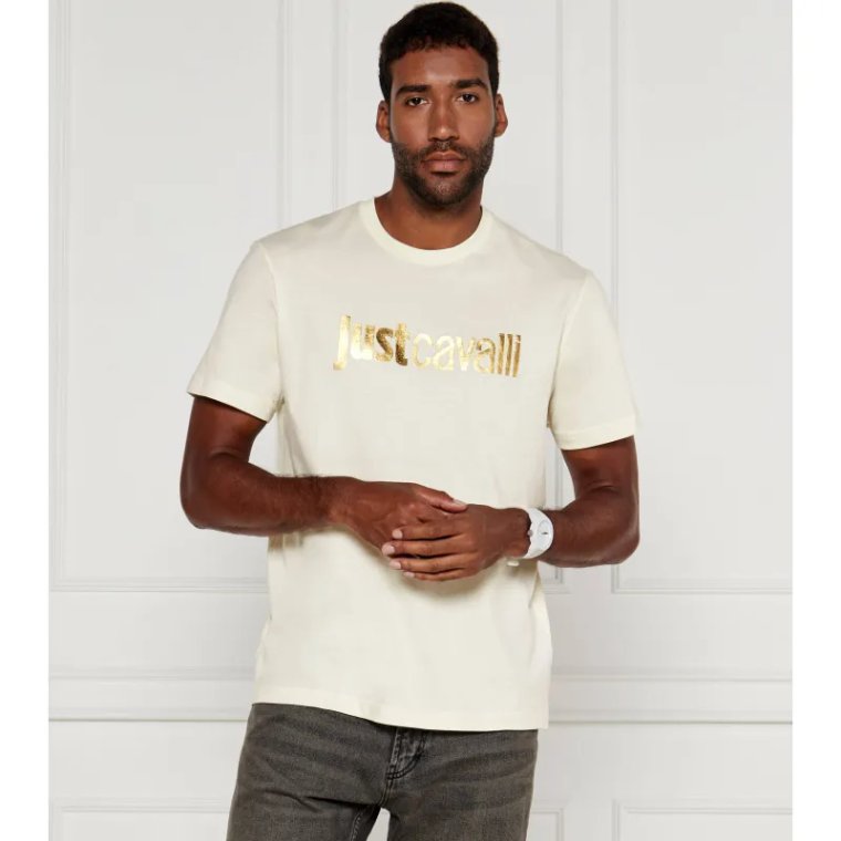 Just Cavalli T-shirt | Regular Fit