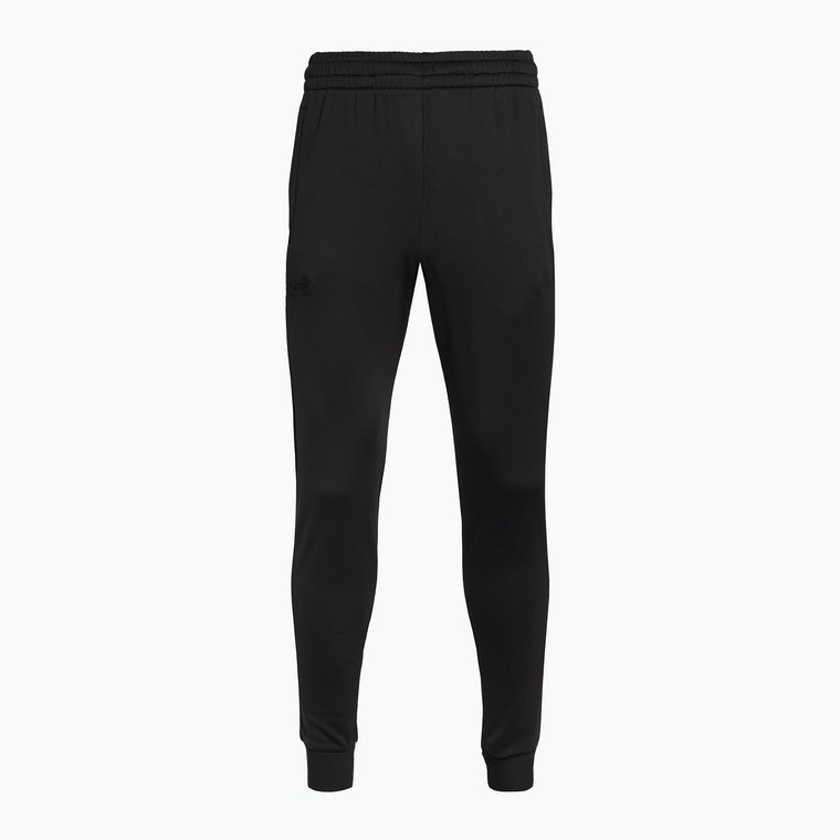 Spodnie męskie Under Armour Armour Fleece Joggers black/black