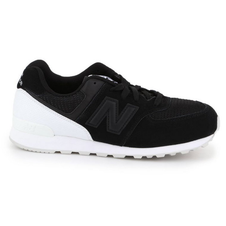 Buty New Balance W KL574C8G czarne