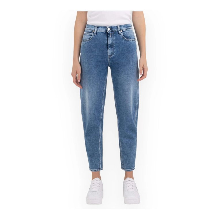 Loose-fit Jeans Replay