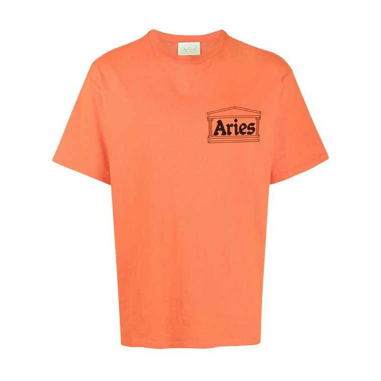 T-shirt Teme Aries