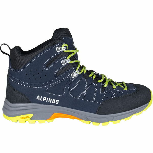 Buty Tromso High Tactical Alpinus