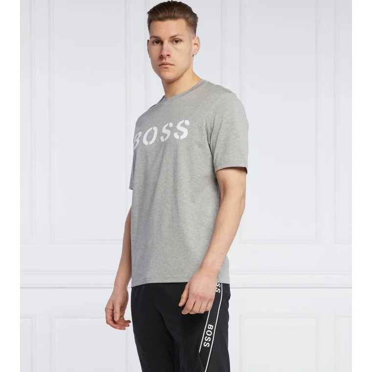 BOSS ORANGE T-shirt Tetry | Regular Fit