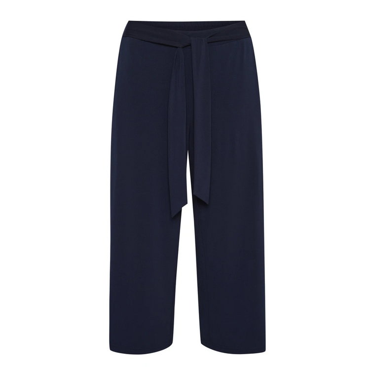 Wide Trousers Kaffe