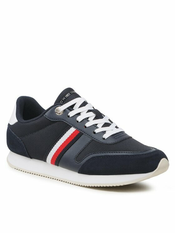 Sneakersy Tommy Hilfiger