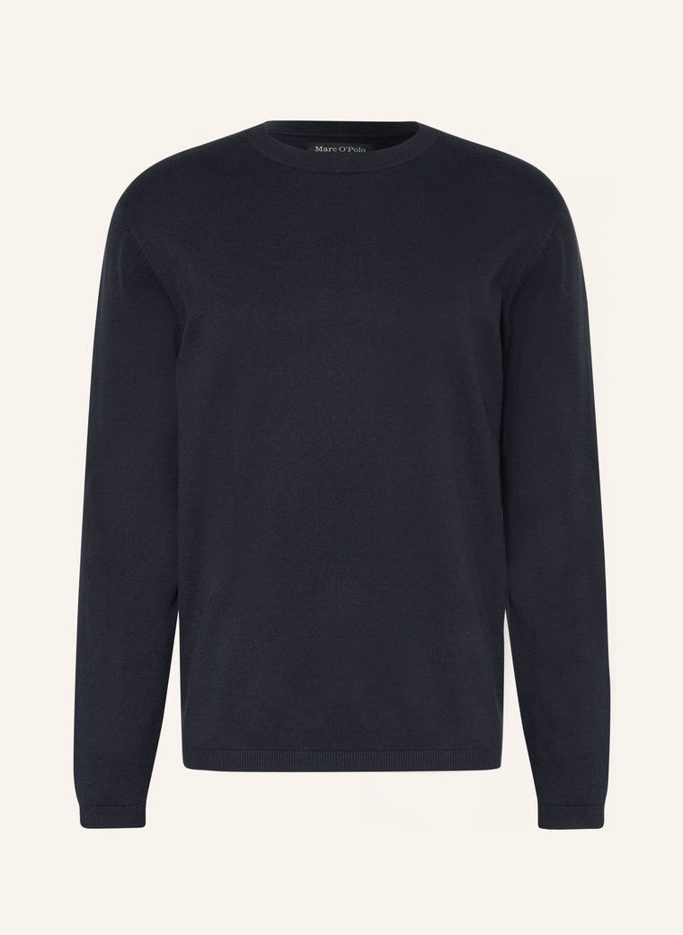 Marc O'polo Sweter blau