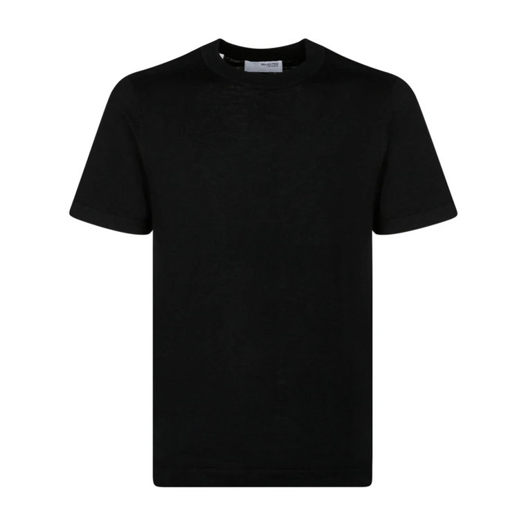 T-Shirts Selected Homme
