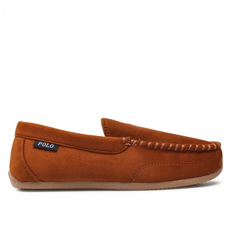 Declan Bear Loafers Ralph Lauren