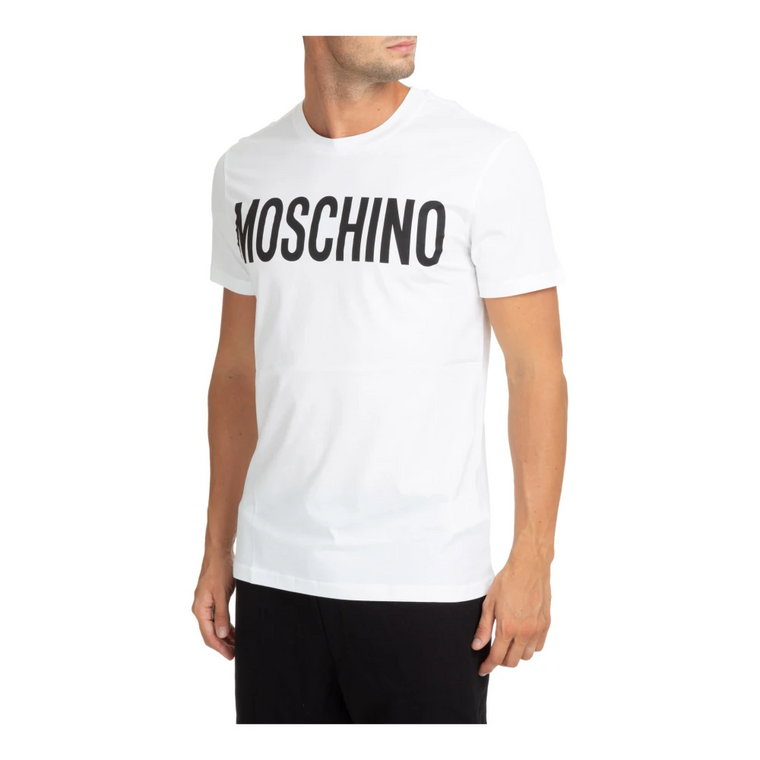 T-shirt Moschino