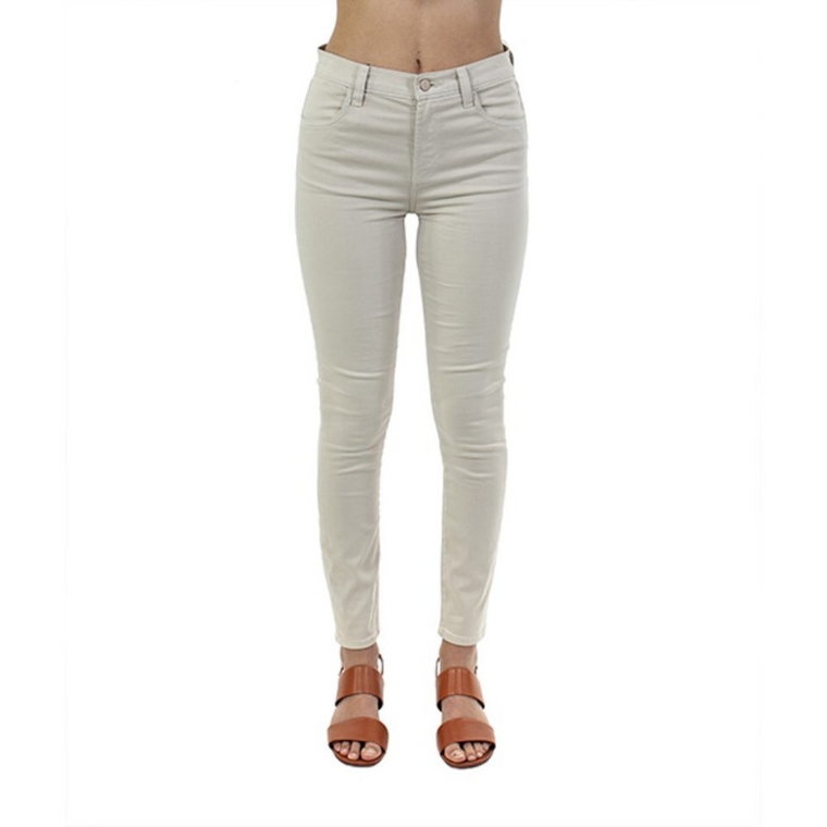 Spodnie Vaquero Alana Crop J Brand