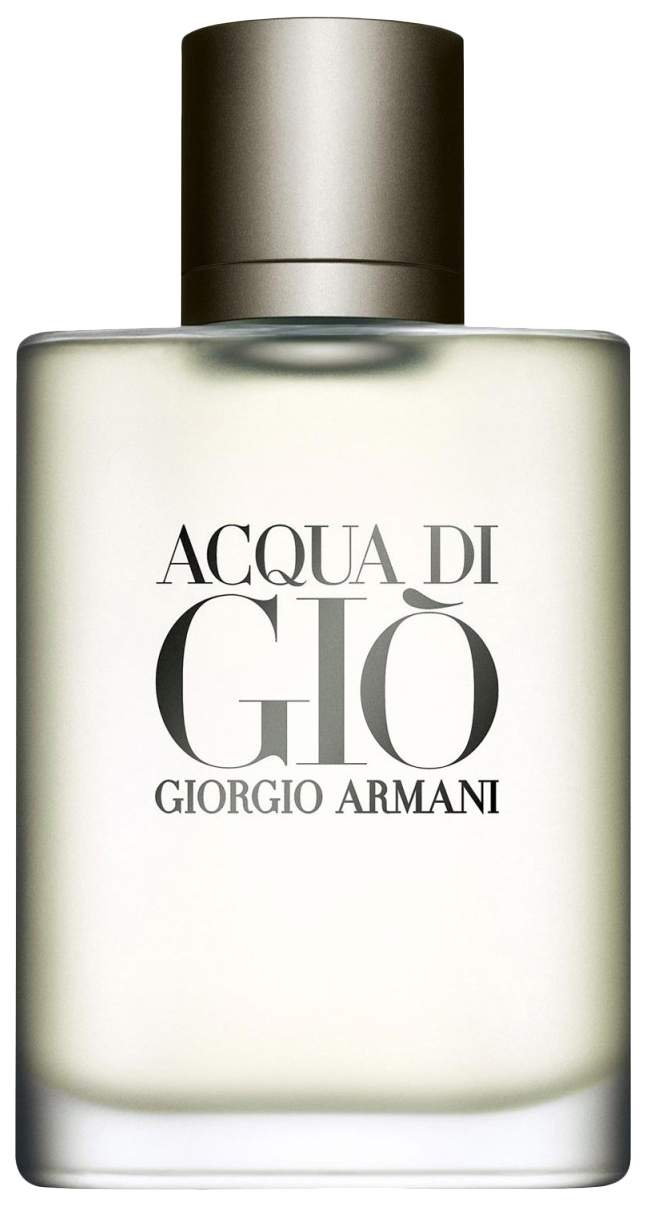 Woda toaletowa męska Giorgio Armani Acqua Di Gio Pour Homme 200 ml (8431240072342). Perfumy męskie