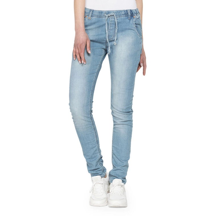 Skinny Jeans Carrera Jeans