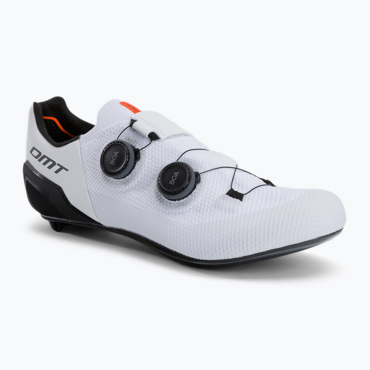 Buty szosowe męskie DMT SH10 white/black