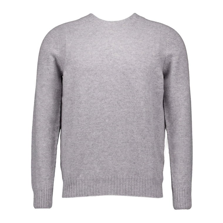 Round-neck Knitwear Gran Sasso