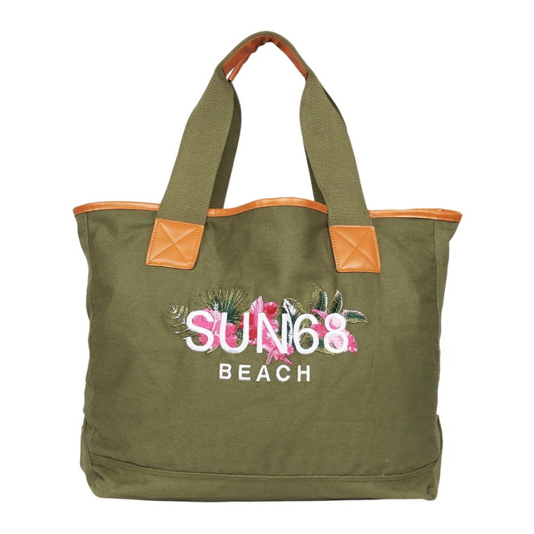 Tote Bags Sun68