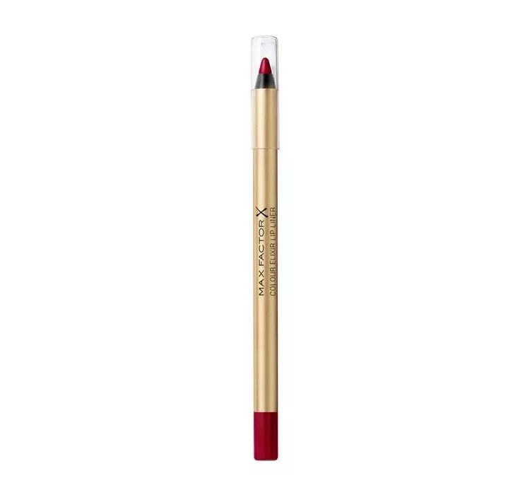 MAX FACTOR COLOUR ELIXIR LIP LINER KONTURÓWKA 12